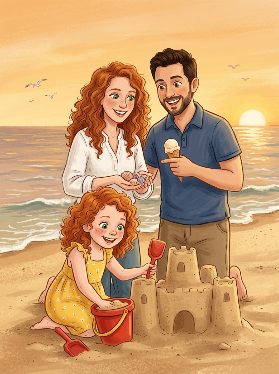 Für die ganze Familie